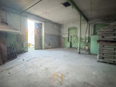                                     Commercial for Sale  Gorzów Wielkopolski
                                     | 109 mkw