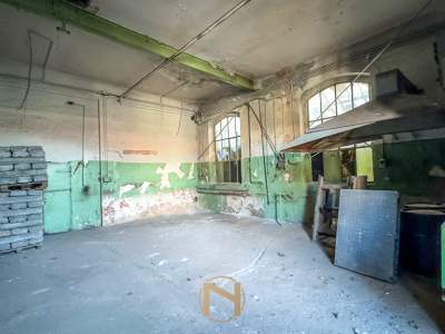                                     Commercial for Sale  Gorzów Wielkopolski
                                     | 109 mkw