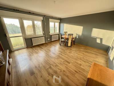                                     Flats for Sale  Strzelce Krajeńskie
                                     | 60.8 mkw