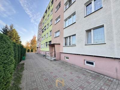                                     Flats for Sale  Strzelce Krajeńskie
                                     | 60.8 mkw