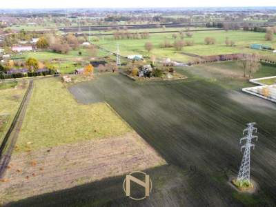                                     Lots for Sale  Nowiny Wielkie
                                     | 7900 mkw