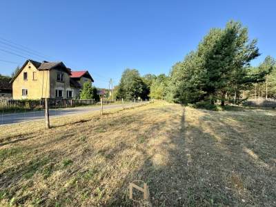                                     Lots for Sale  Santoczno
                                     | 1574 mkw