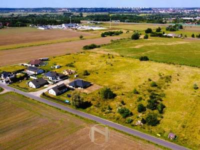                                     Działki na Sprzedaż  Gorzów Wielkopolski
                                     | 948 mkw