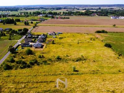                                     Parcela para Alquilar  Gorzów Wielkopolski
                                     | 948 mkw