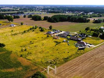                                     Parcela para Alquilar  Gorzów Wielkopolski
                                     | 948 mkw