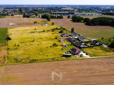                                     Parcela para Alquilar  Gorzów Wielkopolski
                                     | 948 mkw