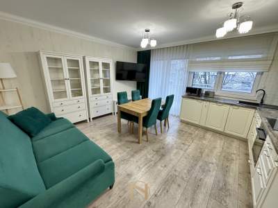                                     Apartamentos para Rent   Gorzów Wielkopolski
                                     | 41 mkw