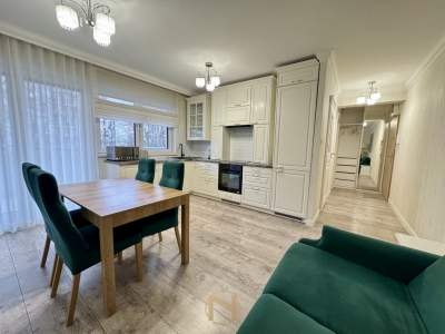                                     Apartamentos para Rent   Gorzów Wielkopolski
                                     | 41 mkw