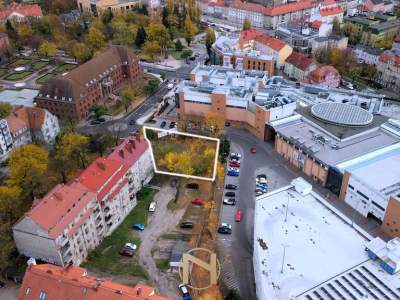                                     Grundstücke zum Mieten   Gorzów Wielkopolski
                                     | 1296 mkw