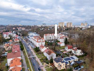                                     Квартиры для Продажа  Gorzów Wielkopolski
                                     | 74.1 mkw