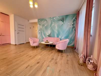                                     Flats for Sale  Gorzów Wielkopolski
                                     | 77.64 mkw