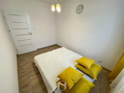                                     Flats for Sale  Gorzów Wielkopolski
                                     | 77.64 mkw