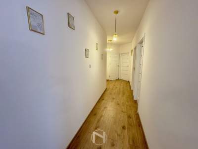                                     Flats for Sale  Gorzów Wielkopolski
                                     | 77.64 mkw