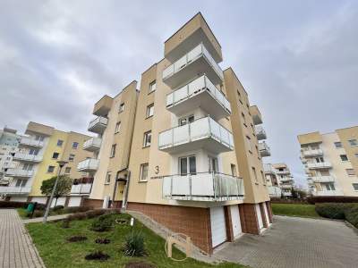                                     Apartamentos para Rent   Gorzów Wielkopolski
                                     | 54 mkw