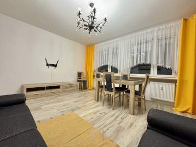                                     Flats for Sale  Gorzów Wielkopolski
                                     | 62.6 mkw