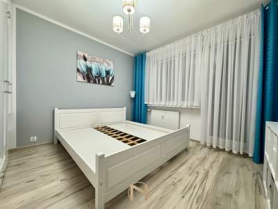                                     Flats for Sale  Gorzów Wielkopolski
                                     | 62.6 mkw