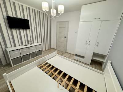                                     Flats for Sale  Gorzów Wielkopolski
                                     | 62.6 mkw