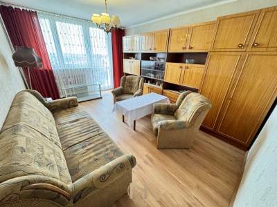                                     Apartamentos para Alquilar  Gorzów Wielkopolski
                                     | 49.63 mkw