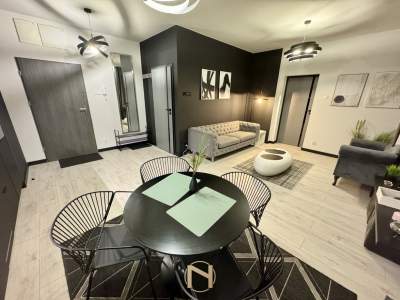                                     Apartamentos para Alquilar  Gorzów Wielkopolski
                                     | 56 mkw