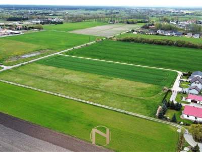                                     Lots for Sale  Deszczno
                                     | 1808 mkw