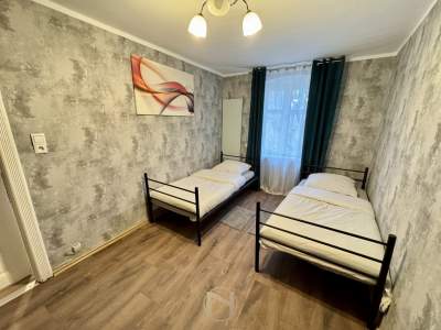                                     Квартиры для Продажа  Gorzów Wielkopolski
                                     | 45 mkw