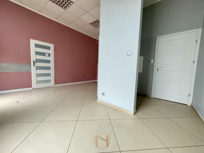                                     Gewerbeimmobilien zum Mieten   Gorzów Wielkopolski
                                     | 42.75 mkw