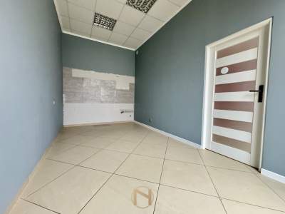                                     Gewerbeimmobilien zum Mieten   Gorzów Wielkopolski
                                     | 42.75 mkw