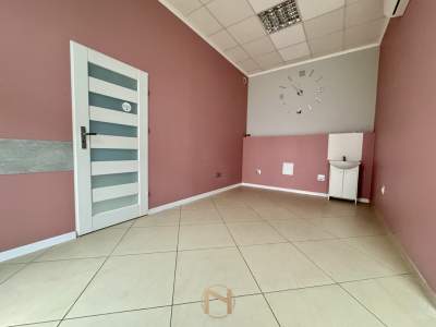                                     Commercial for Sale  Gorzów Wielkopolski
                                     | 42.75 mkw