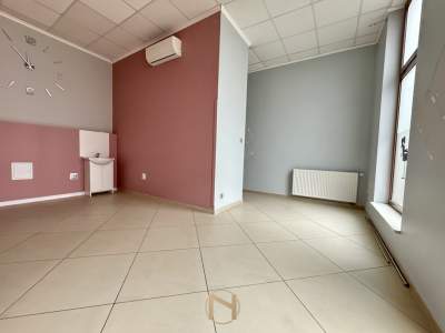                                     Commercial for Sale  Gorzów Wielkopolski
                                     | 42.75 mkw