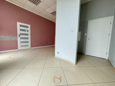                                     Commercial for Sale  Gorzów Wielkopolski
                                     | 42.75 mkw