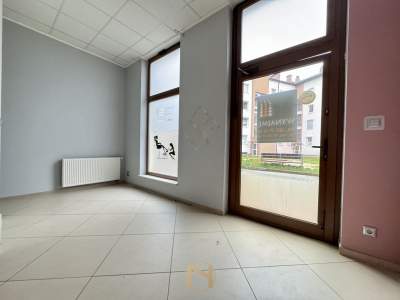                                     Commercial for Sale  Gorzów Wielkopolski
                                     | 42.75 mkw