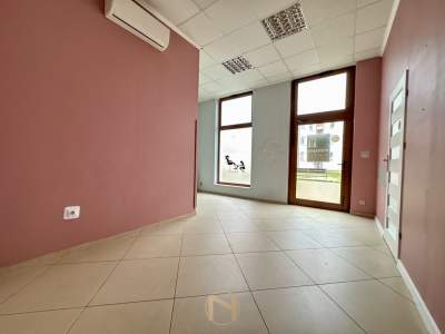                                     Commercial for Sale  Gorzów Wielkopolski
                                     | 42.75 mkw