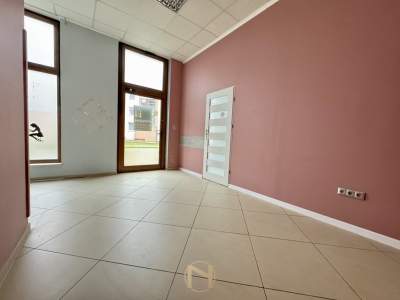                                     Commercial for Sale  Gorzów Wielkopolski
                                     | 42.75 mkw