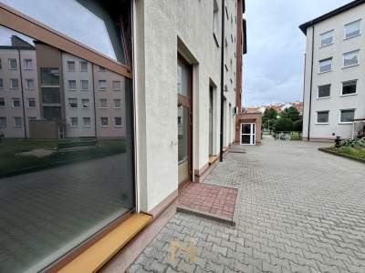                                     Commercial for Sale  Gorzów Wielkopolski
                                     | 42.75 mkw