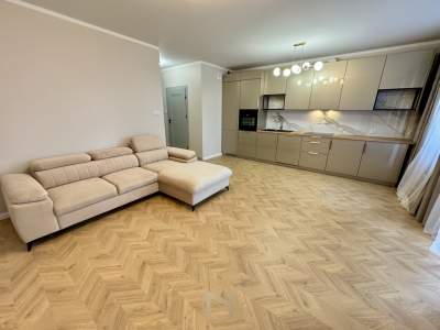                                     Flats for Sale  Gorzów Wielkopolski
                                     | 63.2 mkw