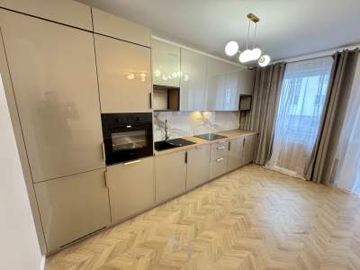                                     Flats for Sale  Gorzów Wielkopolski
                                     | 63.2 mkw