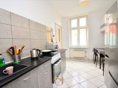                                     Apartamentos para Alquilar  Gorzów Wielkopolski
                                     | 109.49 mkw