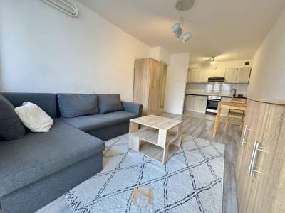                                     Apartamentos para Alquilar  Gorzów Wielkopolski
                                     | 37.3 mkw