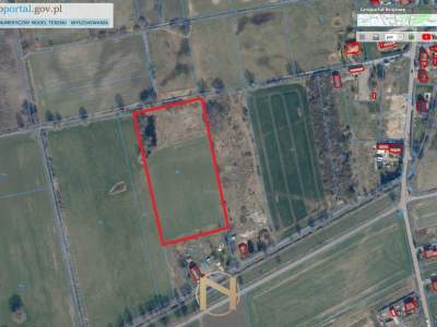                                     Lots for Sale  Wieprzyce
                                     | 16730 mkw