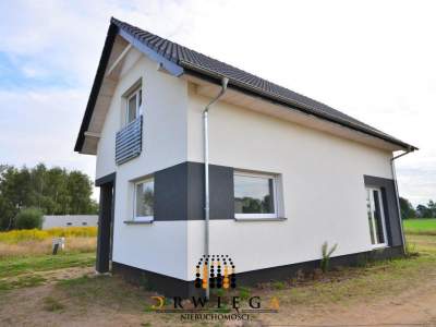                                     House for Sale  Osiedle Poznańskie
                                     | 123 mkw