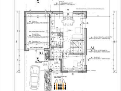                                     дом для Продажа  Osiedle Poznańskie
                                     | 123 mkw