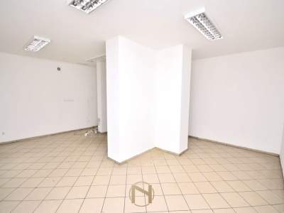                                     Commercial for Sale  Gorzów Wielkopolski
                                     | 54 mkw