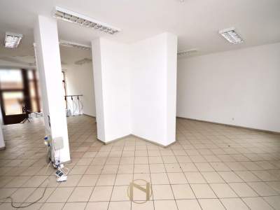                                     Local Comercial para Alquilar  Gorzów Wielkopolski
                                     | 54 mkw