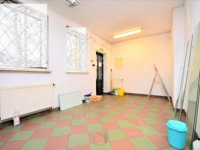                                     Commercial for Rent   Gorzów Wielkopolski
                                     | 50 mkw