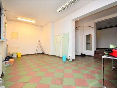                                     Commercial for Rent   Gorzów Wielkopolski
                                     | 50 mkw