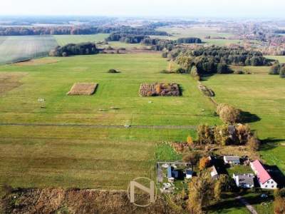                                     Działki na Sprzedaż  Bolemin
                                     | 1480 mkw