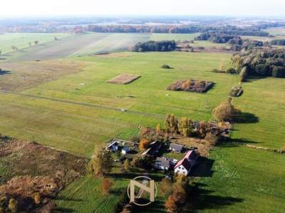                                     Działki na Sprzedaż  Bolemin
                                     | 1480 mkw