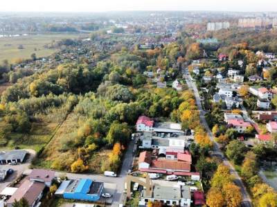                                     Lots for Sale  Gorzów Wielkopolski
                                     | 1740 mkw