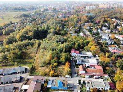                                     Lots for Sale  Gorzów Wielkopolski
                                     | 1740 mkw