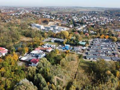                                     участок для Продажа  Gorzów Wielkopolski
                                     | 1740 mkw